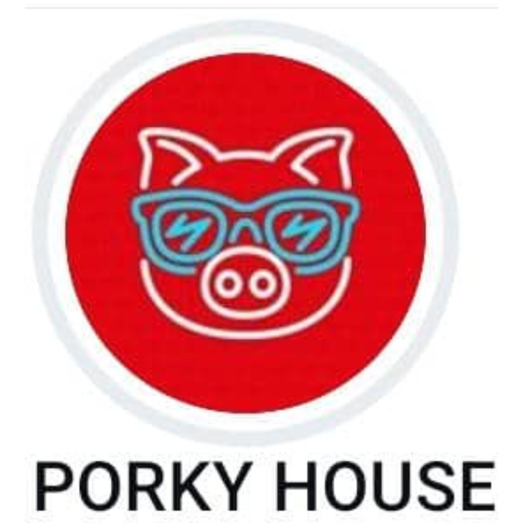 Porky house